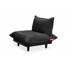Модуль Paletti Seat Thunder Grey: фото - магазин CANVAS outdoor furniture.