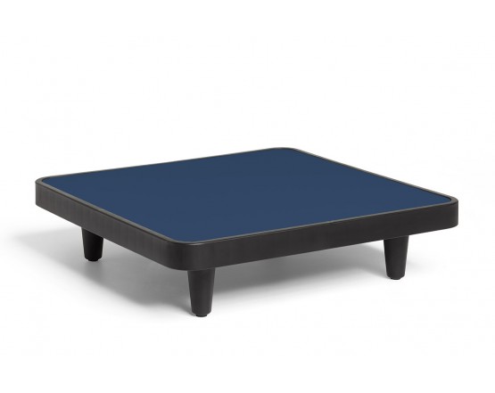 Столик Paletti Table Dark Ocean: фото - магазин CANVAS outdoor furniture.