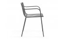 Кресло NOLITA 3655/GA: фото - магазин CANVAS outdoor furniture.