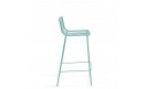 Барный стул NOLITA 3657/AZ100: фото - магазин CANVAS outdoor furniture.