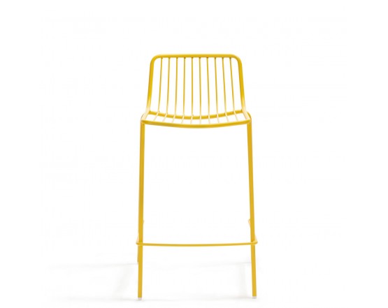 Барный стул NOLITA 3657/GI100: фото - магазин CANVAS outdoor furniture.