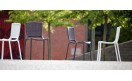 Стул TATAMI 305/VE: фото - магазин CANVAS outdoor furniture.