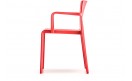 Кресло VOLT 675/RO: фото - магазин CANVAS outdoor furniture.