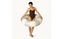 Надувний круг Anna Swim Ring 60см (3-6 років) Emma: фото - магазин CANVAS outdoor furniture.