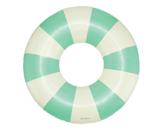 Надувний круг Celine Swim Ring 120см (12+ років) Menthe: фото - магазин CANVAS outdoor furniture. Надувний круг Celine Swim Ring 120см (12+ років) Menthe: фото - магазин CANVAS outdoor furniture.