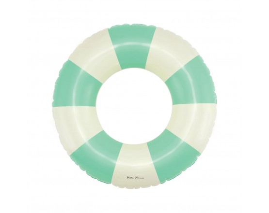 Надувний круг Sally Swim Ring 90см (6+ років) Menthe: фото - магазин CANVAS outdoor furniture. Надувний круг Sally Swim Ring 90см (6+ років) Menthe: фото - магазин CANVAS outdoor furniture.