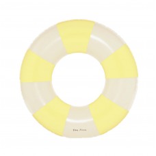 Надувний круг Anna Swim Ring 60см (3-6 років) Pastel Yellow: фото - магазин CANVAS outdoor furniture.