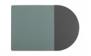 Набір серветок Placemaster (2шт.) Sage Anthra: фото - магазин CANVAS outdoor furniture.