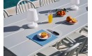 Набір серветок Placemaster (2шт.) Wave Grey: фото - магазин CANVAS outdoor furniture. Набір серветок Placemaster (2шт.) Wave Grey: фото - магазин CANVAS outdoor furniture.