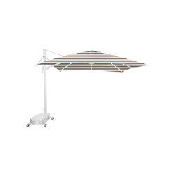 Купити Парасоля FLEXO 300X300 KIT