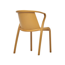 Кресло FADO MUSTARD фото №4 Кресло FADO MUSTARD фото №4