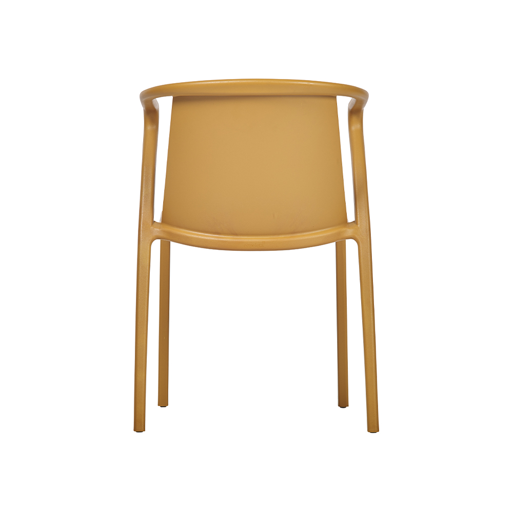 Кресло FADO MUSTARD фото №5 Кресло FADO MUSTARD фото №5