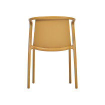 Кресло FADO MUSTARD фото №5 Кресло FADO MUSTARD фото №5