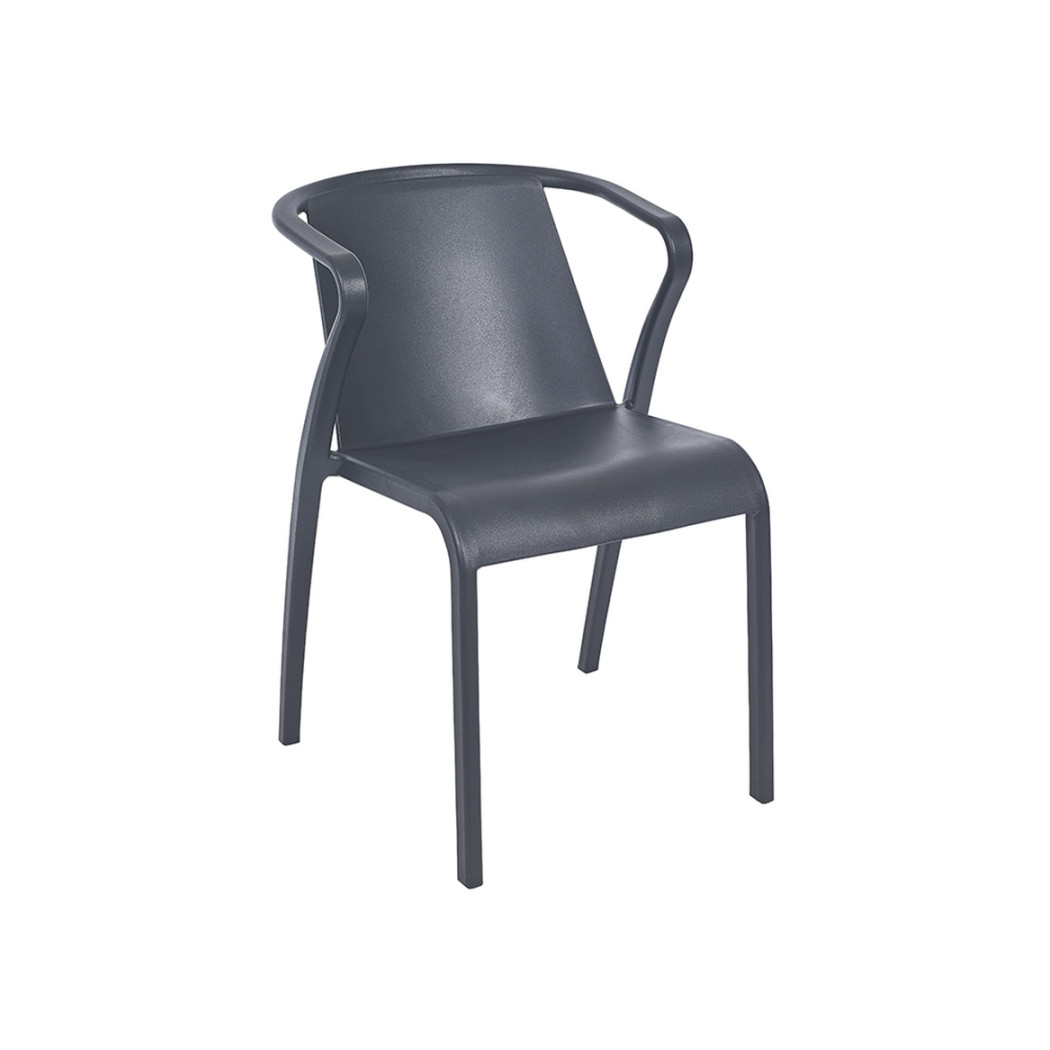 Кресло FADO ANTHRACITE фото №1