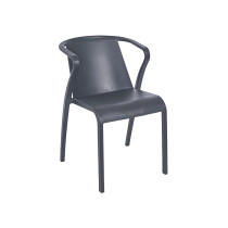 Кресло FADO ANTHRACITE фото №1