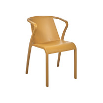 Кресло FADO MUSTARD фото №1 Кресло FADO MUSTARD фото №1