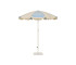 Sky blue-sand