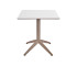 Taupe-white Taupe-white