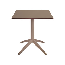 Стіл QUATRO FIX 70X70 в інтернет-магазині Canvas Купити Стіл QUATRO FIX 70X70