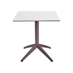 Стіл QUATRO FOLD 70X70 в інтернет-магазині Canvas Купити Стіл QUATRO FOLD 70X70