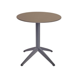 Стіл QUATRO FOLD ø 70 в інтернет-магазині Canvas Купити Стіл QUATRO FOLD ø 70