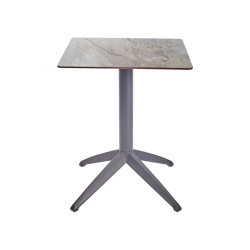 Стіл QUATRO FIX 60x60 в інтернет-магазині Canvas Купити Стіл QUATRO FIX 60x60