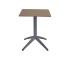 Anthracite-taupe Anthracite-taupe