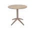 Taupe-oak