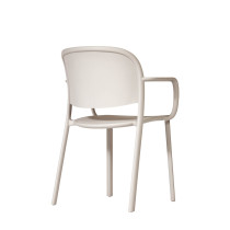 Крісло TRENA ARMCHAIR PEARL зображення №3 Крісло TRENA ARMCHAIR PEARL зображення №3