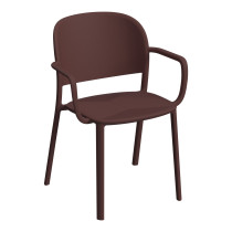 Крісло TRENA ARMCHAIR Garnet зображення №1 Крісло TRENA ARMCHAIR Garnet зображення №1