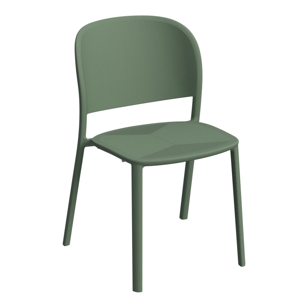 Стілець TRENA CHAIR Olivo зображення №1