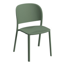 Стілець TRENA CHAIR Olivo зображення №1