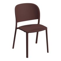 Стілець TRENA CHAIR Garnet зображення №1 Стілець TRENA CHAIR Garnet зображення №1