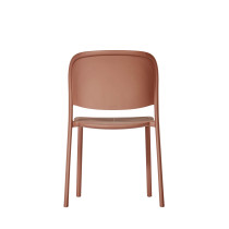 Стілець TRENA CHAIR TERRACOTA зображення №4 Стілець TRENA CHAIR TERRACOTA зображення №4