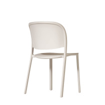 Стілець TRENA CHAIR PEARL зображення №3