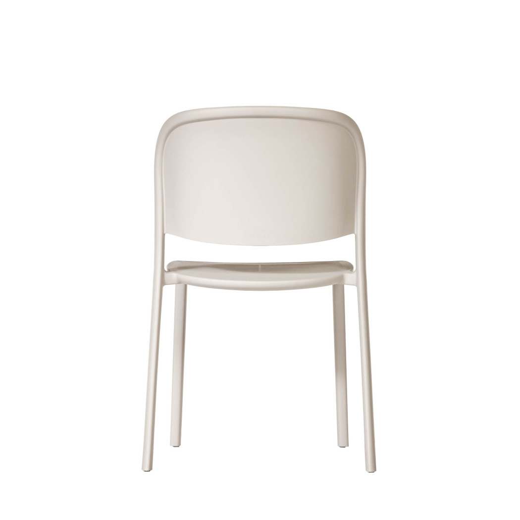 Стілець TRENA CHAIR PEARL зображення №4