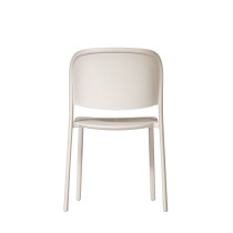 Стілець TRENA CHAIR PEARL зображення №4