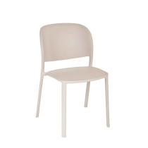Стілець TRENA CHAIR PEARL зображення №1