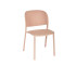 Soft pink