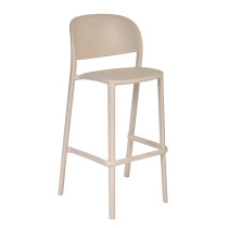 Барний стілець TRENA STOOL PEARL зображення №1 Барний стілець TRENA STOOL PEARL зображення №1