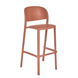Барний стілець TRENA STOOL в інтернет-магазині Canvas Купити Барний стілець TRENA STOOL