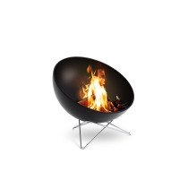 Вогнище BOWL Ø 57 star stand зображення №2