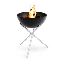 Вогнище BOWL Ø 57 tripod зображення №1