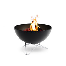 Вогнище BOWL Ø 70 star stand зображення №1
