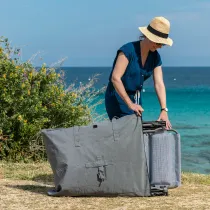 Чохол Housse Transport Relax зображення №5