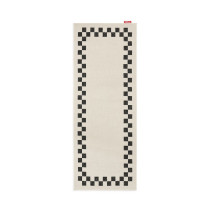 Килим Carpretty Catwalk Check Border 80 х 200см зображення №1