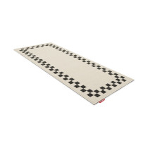 Килим Carpretty Catwalk Check Border 80 х 200см зображення №2