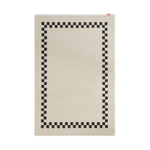 Килим Carpretty Petit Check Border 160 x 230см зображення №1