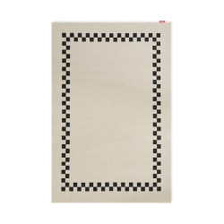 Купити Килим Carpretty Petit Check Border 160 x 230см