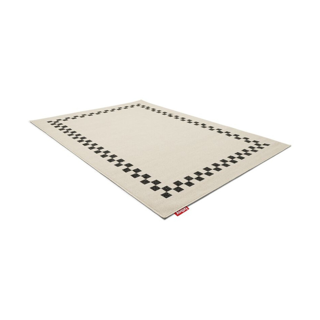 Килим Carpretty Petit Check Border 160 x 230см зображення №3